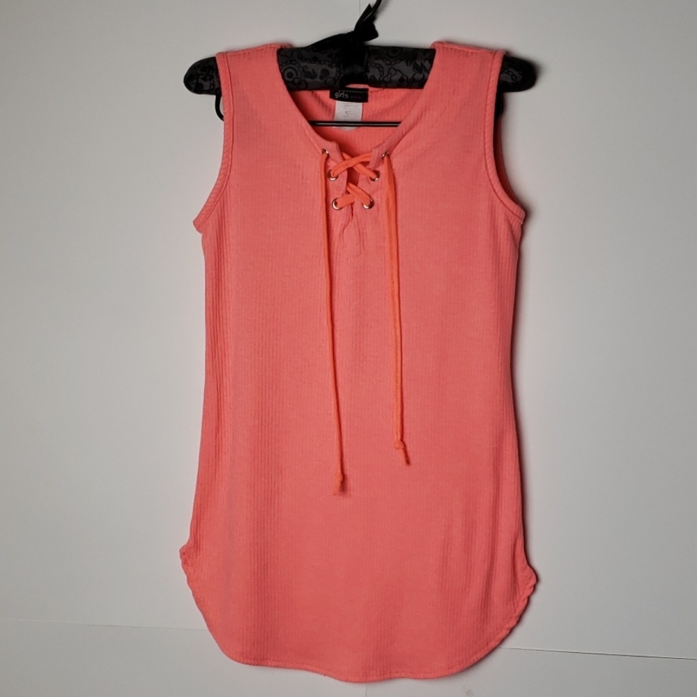 Girls Tank Top